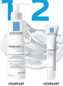 La Roche Posay Cicaplast Gel B5 40 ml