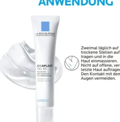 La Roche Posay Cicaplast Gel B5 40 ml