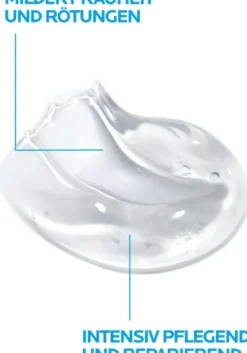 La Roche Posay Cicaplast Gel B5 40 ml