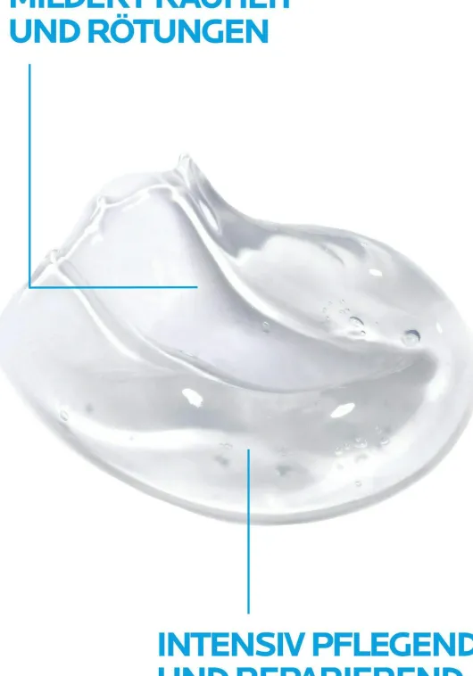 La Roche Posay Cicaplast Gel B5 40 ml
