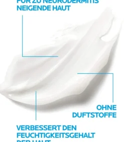 La Roche Posay Cicaplast Handcreme 100 ml