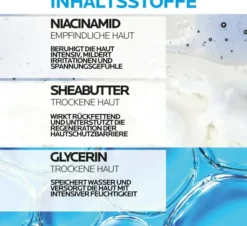 La Roche Posay Cicaplast Handcreme 100 ml