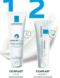 La Roche Posay Cicaplast Handcreme 100 ml