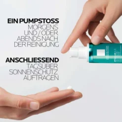 La Roche Posay Effaclar A.Z. Gel-Creme 40 ml