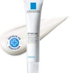 La Roche Posay Effaclar Duo+ LSF30 40 ml