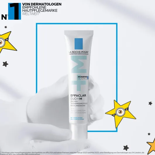 La Roche Posay Effaclar Duo+ M Creme 40 ml