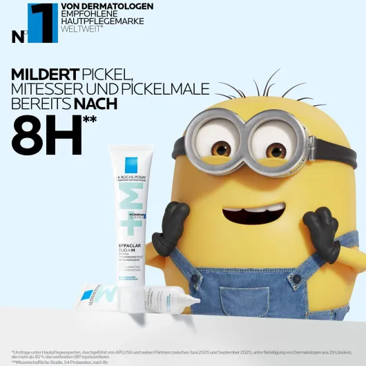 La Roche Posay Effaclar Duo+ M Creme 40 ml