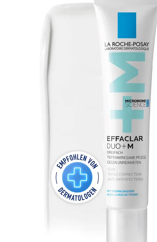 La Roche Posay Effaclar Duo+ M Creme 40 ml