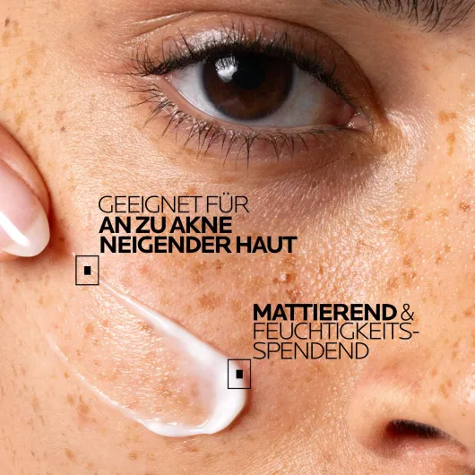 La Roche Posay Effaclar Duo+ M Creme 40 ml