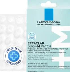 La Roche Posay Effaclar Duo+M Patch 22 Stück