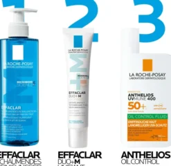 La Roche Posay Effaclar Duo+M Unifiant mittel 40 ml