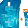 La Roche Posay Effaclar Foaming Gel Nachfüllpack 400 ml + gratis La Roche Posay Effaclar Gel 50 ml Mini