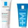 La Roche Posay Effaclar H Iso-Biome Feuchtigkeitspflege 40 ml + gratis Effaclar Gel 50 ml