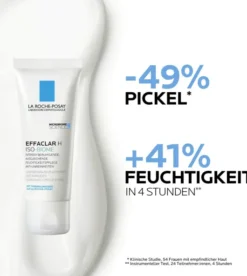 La Roche Posay Effaclar H Iso-Biome Feuchtigkeitspflege 40 ml