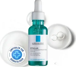 La Roche Posay Effaclar hochkonzentriertes Serum 30 ml