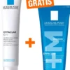 La Roche Posay Effaclar K+ Creme 40 ml + gratis Effaclar Gel 50 ml