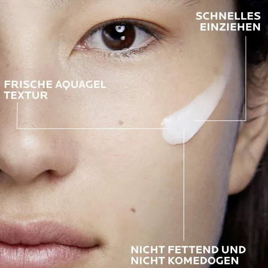 La Roche Posay Effaclar K+ 40 ml Creme