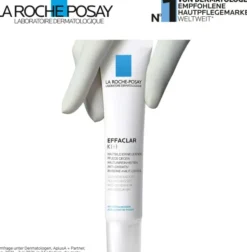 La Roche Posay Effaclar K+ 40 ml Creme