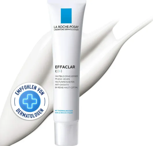 La Roche Posay Effaclar K+ 40 ml Creme