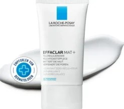 La Roche Posay Effaclar Mat+ 40 ml Creme