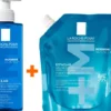 La Roche Posay Effaclar Schäumendes Reinigungsgel 400 ml + La Roche Posay Effaclar Schäum. Reinigungsgel 400 ml Refill