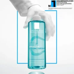 La Roche Posay Effaclar Supramolecular Cleanser 400 ml + gratis La Roche Posay Effaclar Gel 50 ml Mini