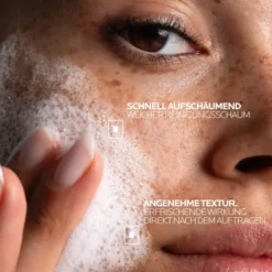 La Roche Posay Effaclar Supramolecular Cleanser 400 ml + gratis La Roche Posay Effaclar Gel 50 ml Mini