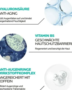 La Roche Posay Hyalu B5 Augenserum 15 ml