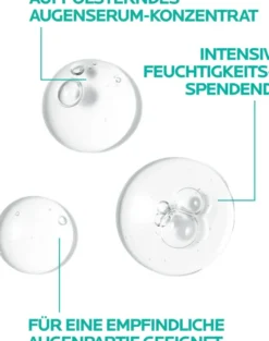 La Roche Posay Hyalu B5 Augenserum 15 ml