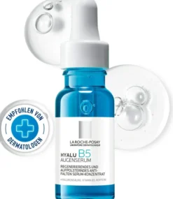 La Roche Posay Hyalu B5 Augenserum 15 ml