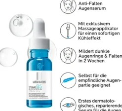 La Roche Posay Hyalu B5 Augenserum 15 ml