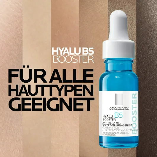 La Roche Posay Hyalu B5 Booster 15 ml