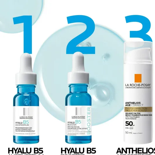 La Roche Posay Hyalu B5 Booster 15 ml
