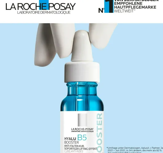 La Roche Posay Hyalu B5 Booster 15 ml