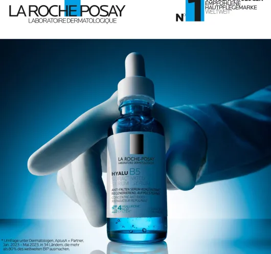 La Roche Posay Hyalu B5 Suractivated Serum 50 ml