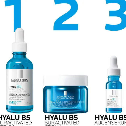 La Roche Posay Hyalu B5 Suractivated Serum 50 ml