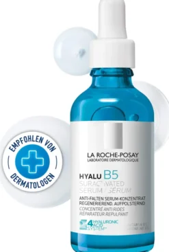 La Roche Posay Hyalu B5 Suractivated Serum 50 ml