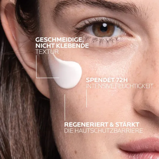 La Roche Posay Hyalu B5 Suractivated Cream 50 ml