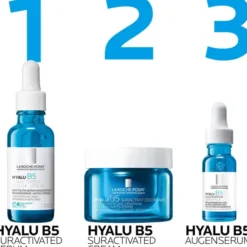 La Roche Posay Hyalu B5 Suractivated Cream 50 ml