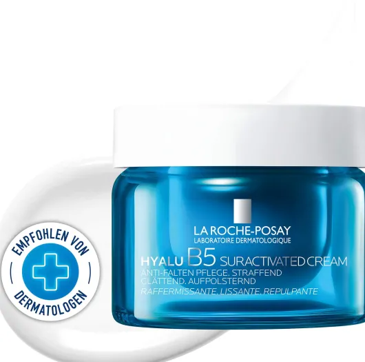 La Roche Posay Hyalu B5 Suractivated Cream 50 ml