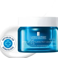 La Roche Posay Hyalu B5 Suractivated Cream LSF30 50 ml