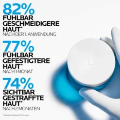 La Roche Posay Hyalu B5 Suractivated Cream LSF30 50 ml