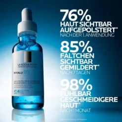 La Roche Posay Hyalu B5 Suractivated Serum 50 ml + gratis La Roche Posay Hyalur B5 Serum 10 ml