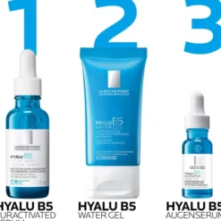 La Roche Posay Hyalu B5 Water Gel 40 ml