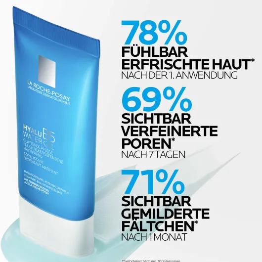 La Roche Posay Hyalu B5 Water Gel 40 ml