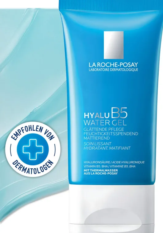 La Roche Posay Hyalu B5 Water Gel 40 ml