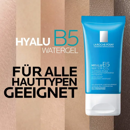 La Roche Posay Hyalu B5 Water Gel 40 ml