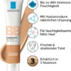 La Roche Posay Hydraphase Ha Bb Cream Mittel 40 ml