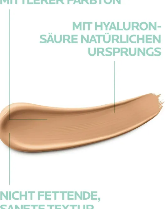La Roche Posay Hydraphase Ha Bb Cream Mittel 40 ml