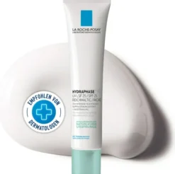 La Roche Posay Hydraphase HA UV Reichhaltige Tagescreme LSF 25 40 ml